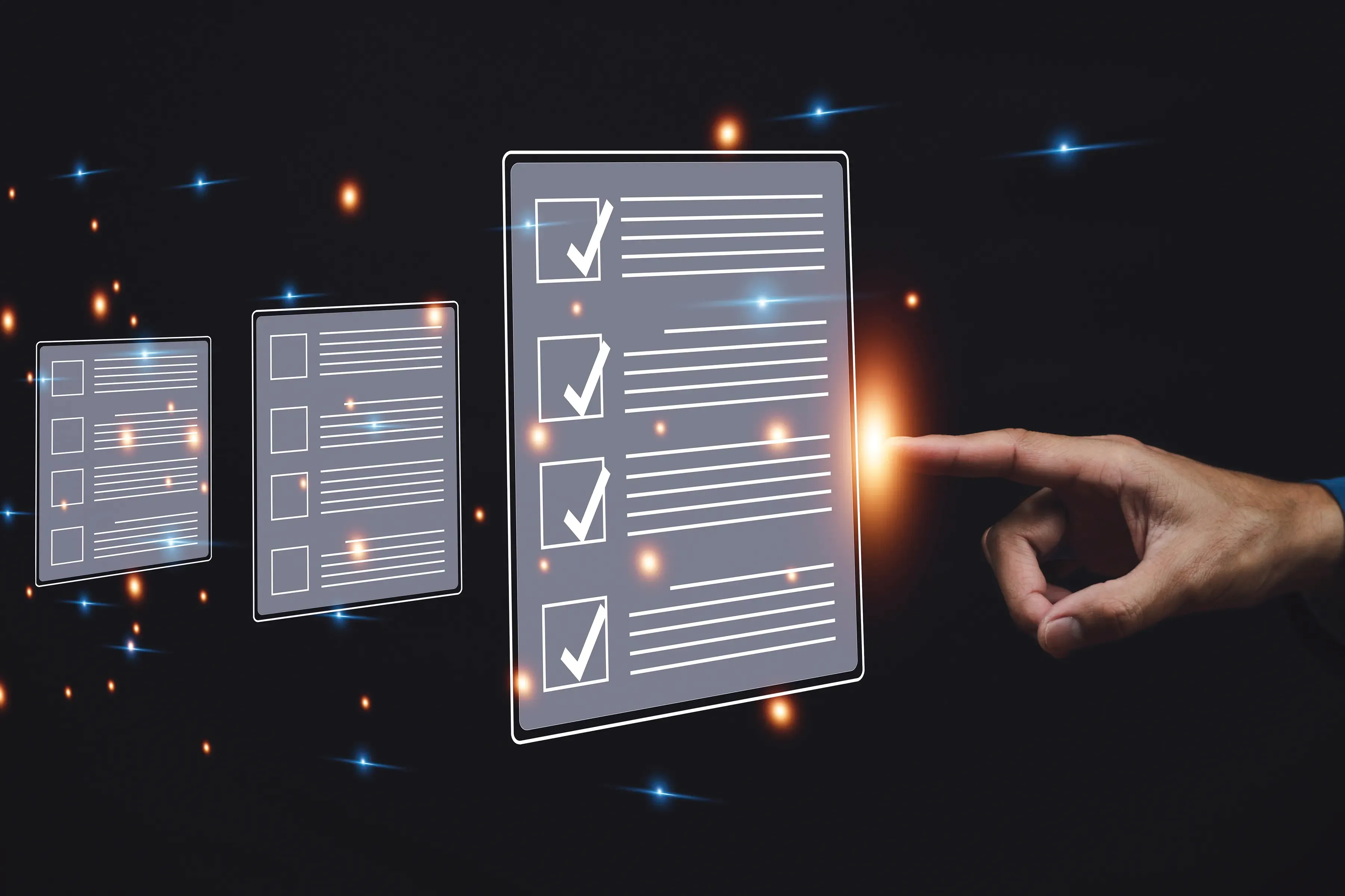 Compliance management